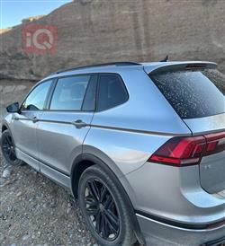 ڤۆڵکسواگن تیگوان